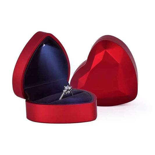 Ring Gift Box